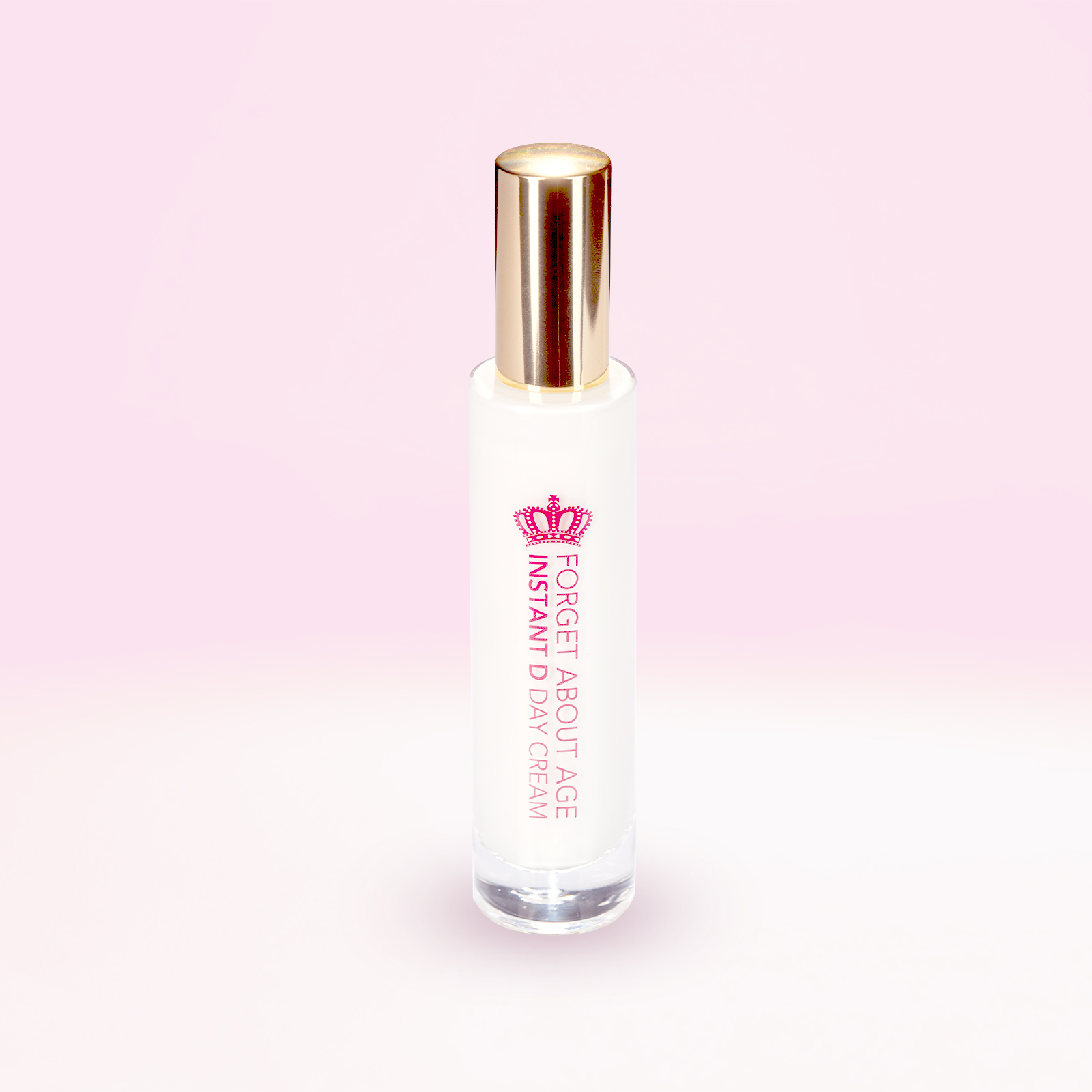 Instant D Tagescreme 1 Instant D Tagescreme