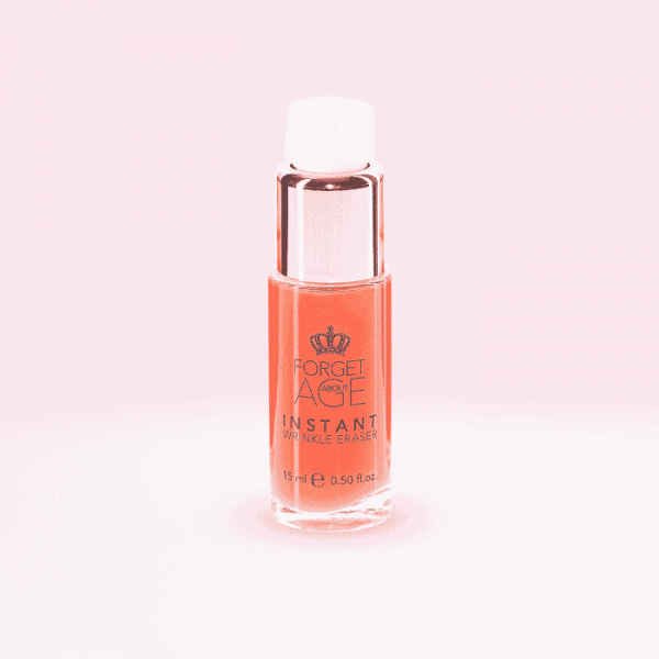 Instant Wrinkle Eraser