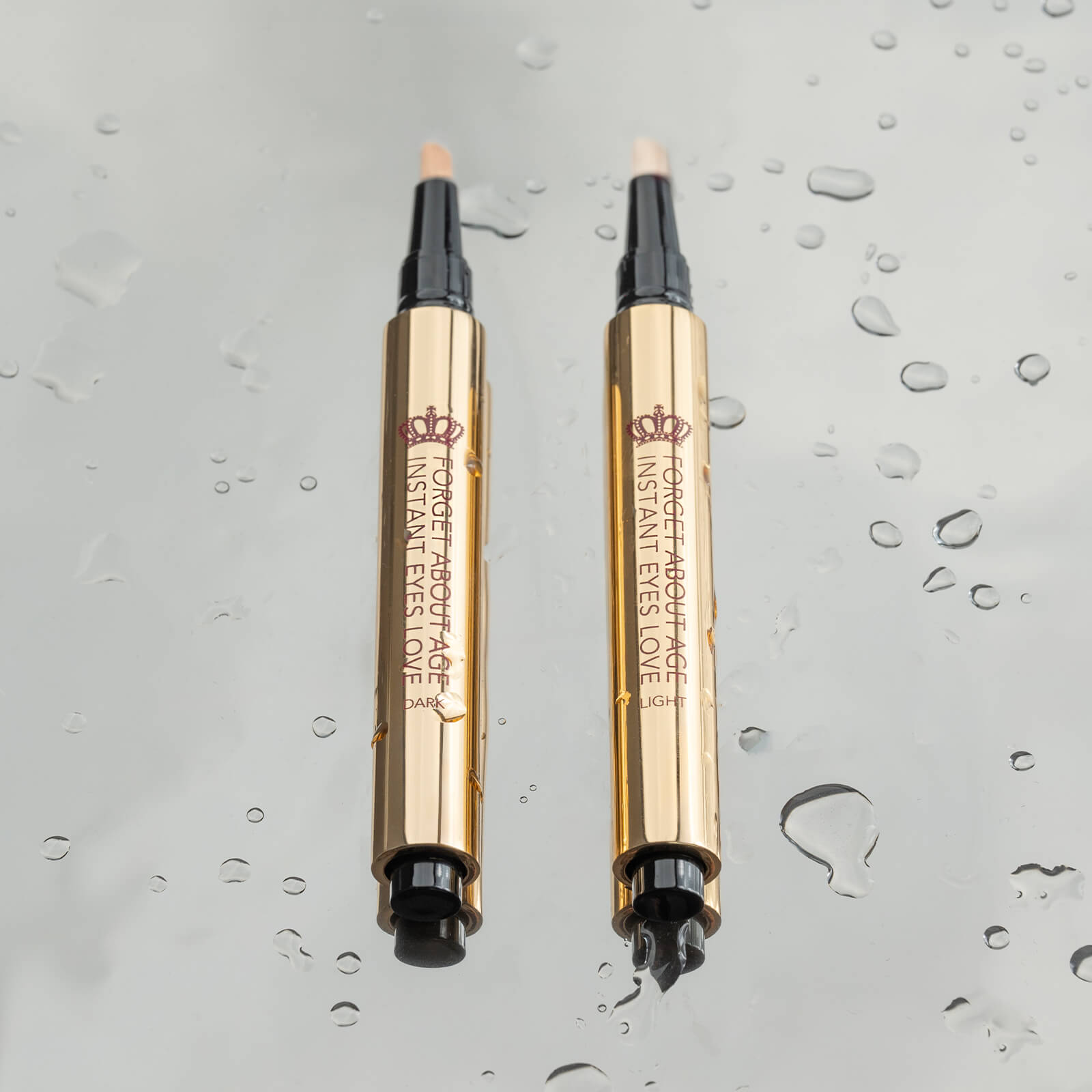 Instant Eyes Love (2 Drehstifte) – Bild 2