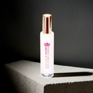 Forget About Age Instant D Tagescreme